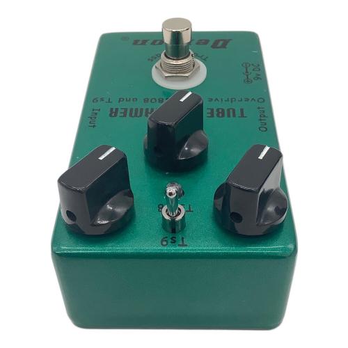 DEMON (デーモン) エフェクター Ts808 Tube Screamer