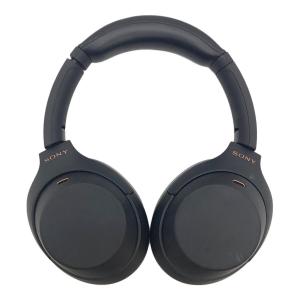 SONY (ソニー) ワイヤレスヘッドホン WH-1000XM47 キズ有