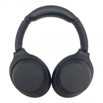 SONY (ソニー) ワイヤレスヘッドホン WH-1000XM47 キズ有