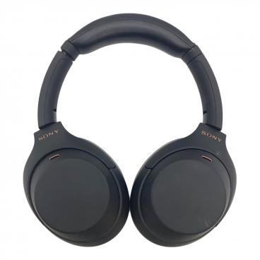 SONY (ソニー) ワイヤレスヘッドホン WH-1000XM5 小キズ有｜トレファク