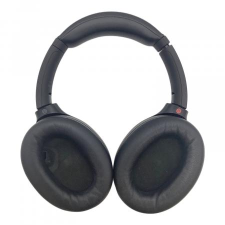 sony ワイヤレスヘッドホン SONY (ソニー) ワイヤレスヘッドホン WH-1000XM47 キズ有｜トレファク