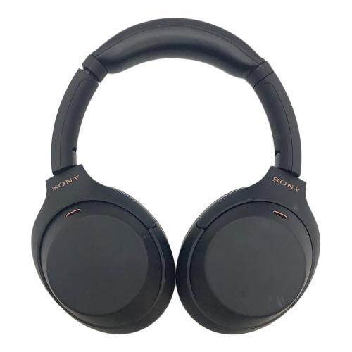 SONY (ソニー) ワイヤレスヘッドホン WH-1000XM47 キズ有