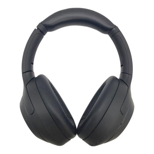 SONY (ソニー) ワイヤレスヘッドホン WH-1000XM47 キズ有