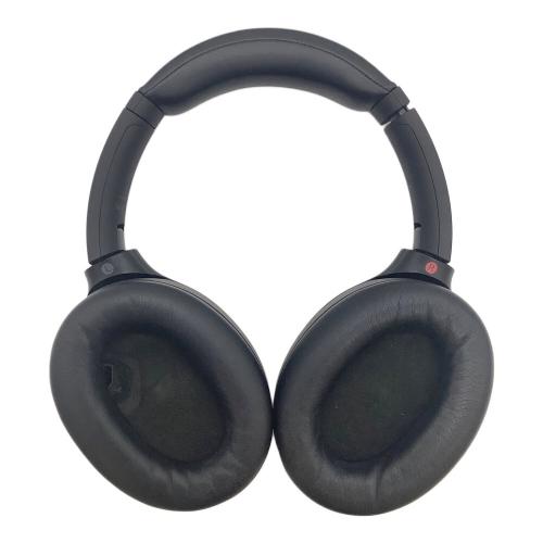 SONY (ソニー) ワイヤレスヘッドホン WH-1000XM47 キズ有