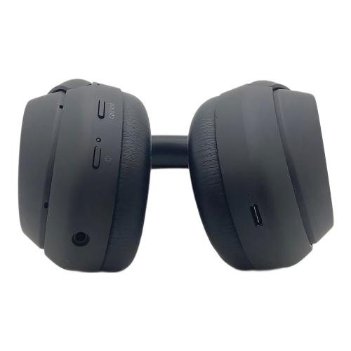 SONY (ソニー) ワイヤレスヘッドホン WH-1000XM47 キズ有
