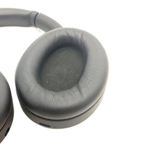 SONY (ソニー) ワイヤレスヘッドホン WH-1000XM47 キズ有