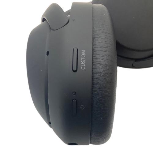 SONY (ソニー) ワイヤレスヘッドホン WH-1000XM47 キズ有