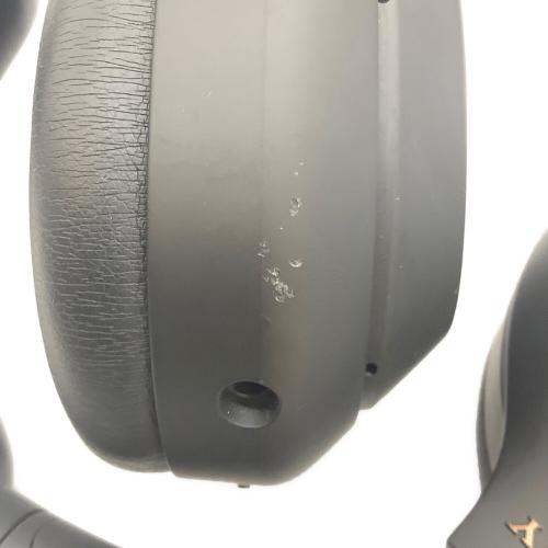 SONY (ソニー) ワイヤレスヘッドホン WH-1000XM47 キズ有