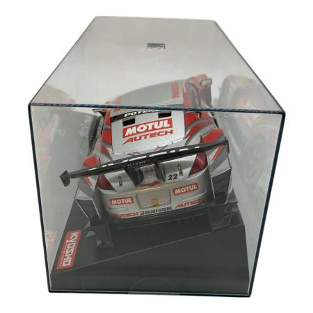京商ミニッツ　MOTUL PITWORK Z 2004 モチュール　ピットワーク 京商ミニッツ MOTUL PITWORK Z 2004 モデルカー モチュール ピット
