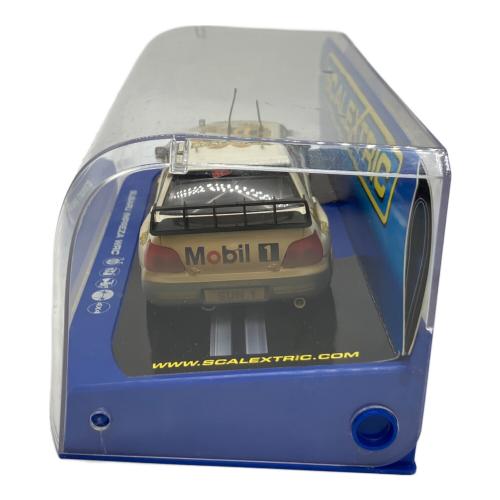 SCALEXTRIC (スケーレックストリック) スバル インプレッサ WRC モデルカー