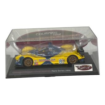 Mans Series 2006 モデルカー