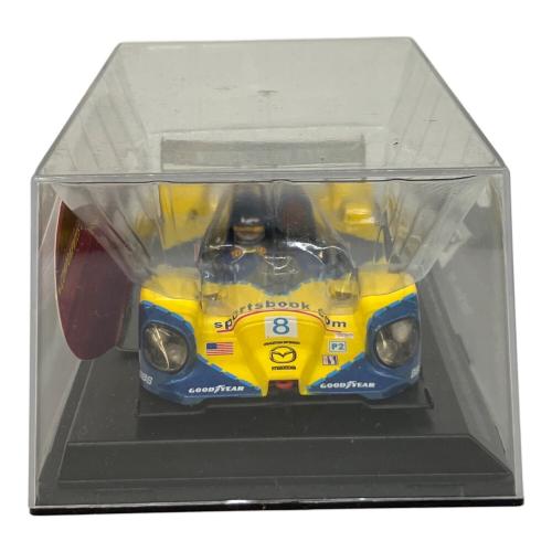 Mans Series 2006 モデルカー