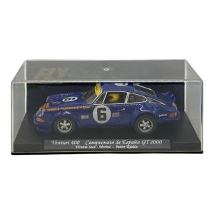 ポルシェ 911 カレラ RSR モデルカー