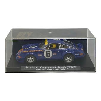 ポルシェ 911 カレラ RSR モデルカー