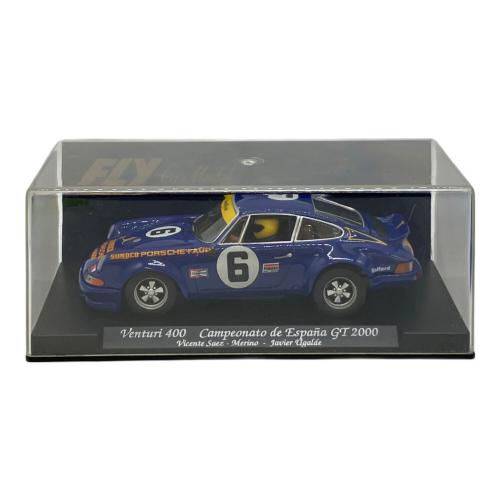 ポルシェ 911 カレラ RSR モデルカー