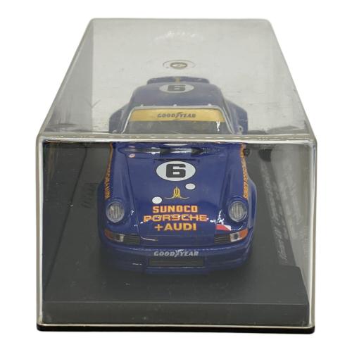 ポルシェ 911 カレラ RSR モデルカー