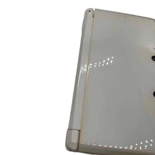 Nintendo (ニンテンドー) Nintendo 3DS CTR-001 ヤケ有・ACアダプター難有