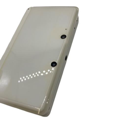 Nintendo (ニンテンドー) Nintendo 3DS CTR-001 ヤケ有・ACアダプター難有