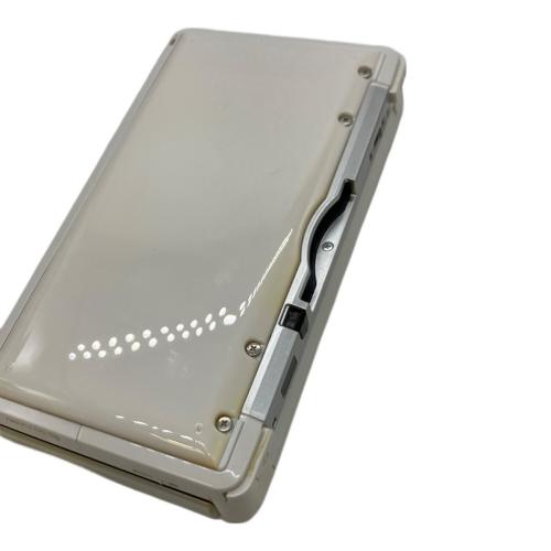Nintendo (ニンテンドー) Nintendo 3DS CTR-001 ヤケ有・ACアダプター難有