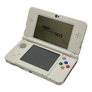 Nintendo (ニンテンドー) New 3DS KTR-001