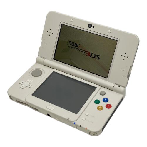 Nintendo (ニンテンドー) New 3DS KTR-001