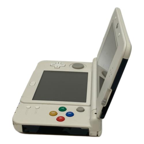 Nintendo (ニンテンドー) New 3DS KTR-001