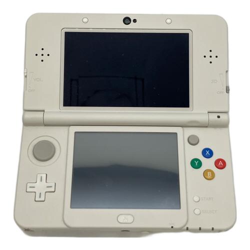 Nintendo (ニンテンドー) New 3DS KTR-001
