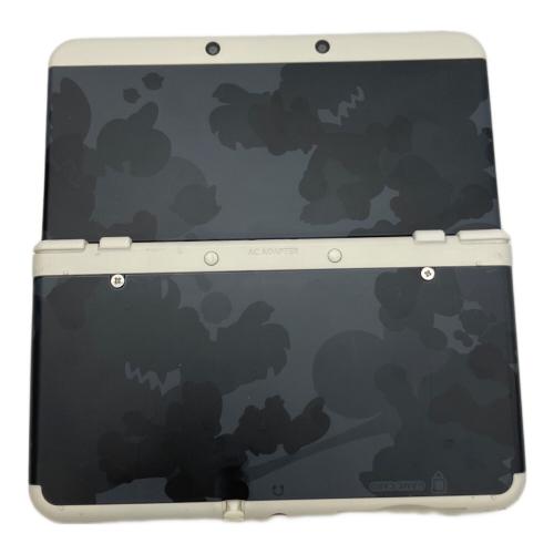 Nintendo (ニンテンドー) New 3DS KTR-001