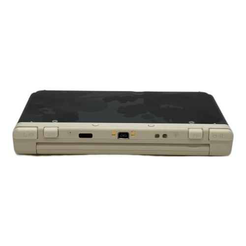 Nintendo (ニンテンドー) New 3DS KTR-001