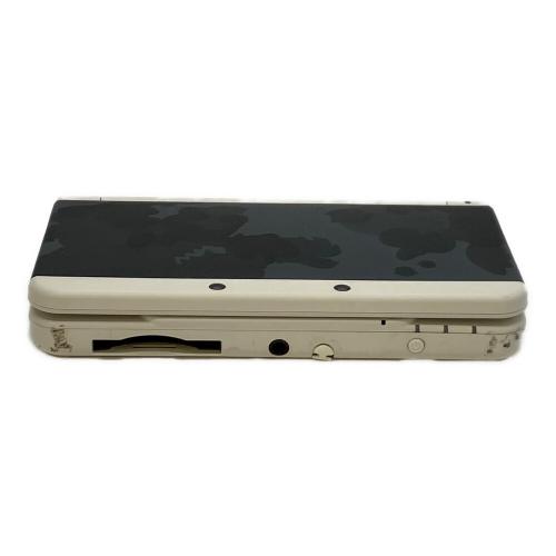 Nintendo (ニンテンドー) New 3DS KTR-001