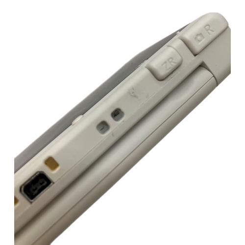 Nintendo (ニンテンドー) New 3DS KTR-001