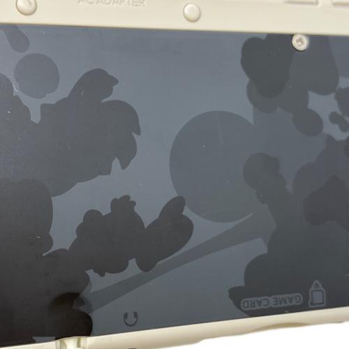 Nintendo (ニンテンドー) New 3DS KTR-001