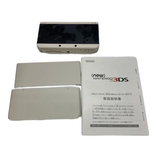 Nintendo (ニンテンドー) New 3DS KTR-001
