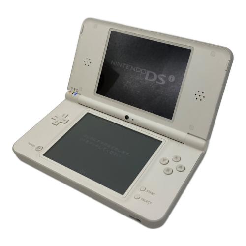 Nintendo (ニンテンドー) NintendoDS LL UTL-001
