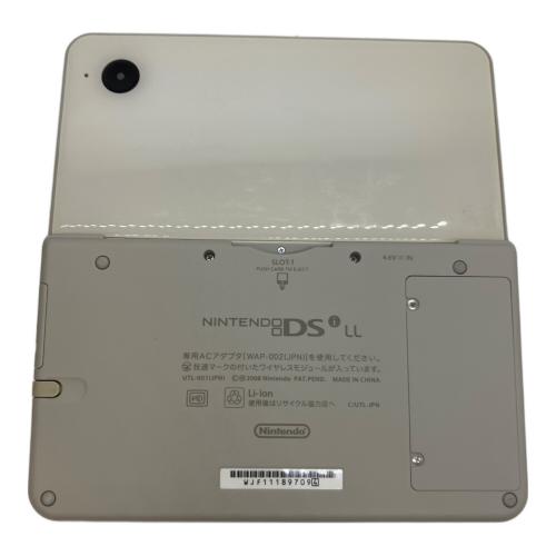Nintendo (ニンテンドー) NintendoDS LL UTL-001
