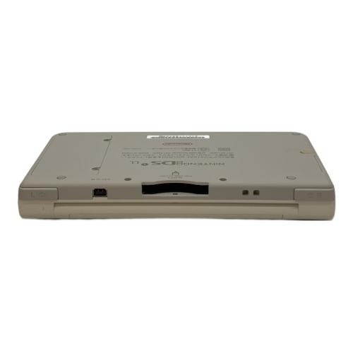 Nintendo (ニンテンドー) NintendoDS LL UTL-001