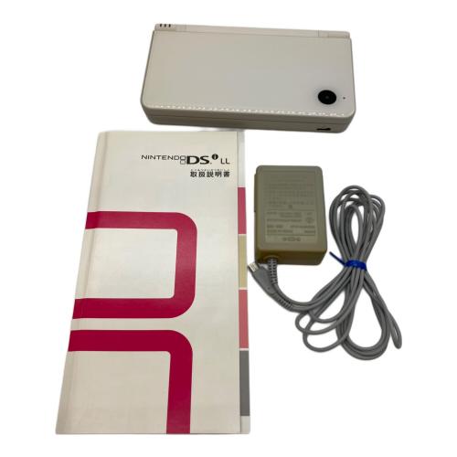 Nintendo (ニンテンドー) NintendoDS LL UTL-001