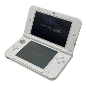 Nintendo (ニンテンドー) 3DS LL SPR-001