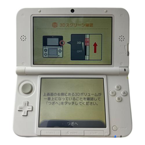 Nintendo (ニンテンドー) 3DS LL SPR-001