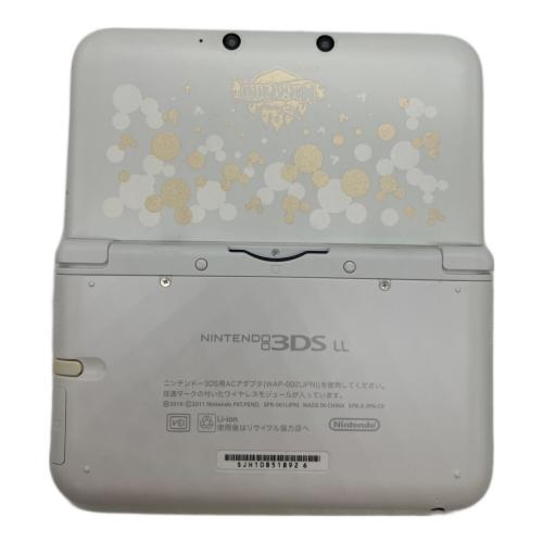 Nintendo (ニンテンドー) 3DS LL SPR-001
