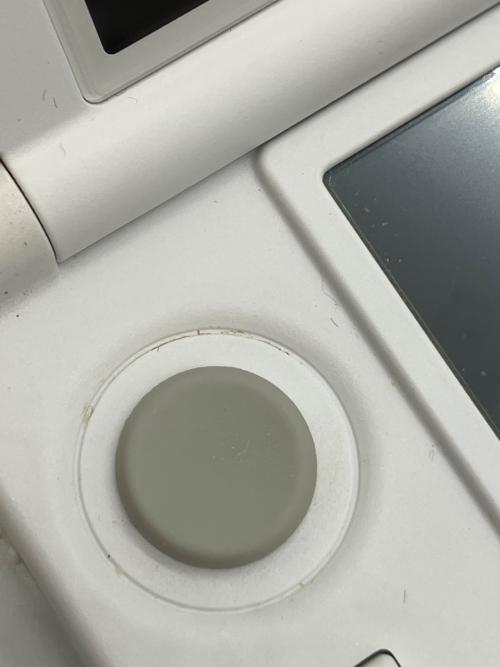 Nintendo (ニンテンドー) 3DS LL SPR-001