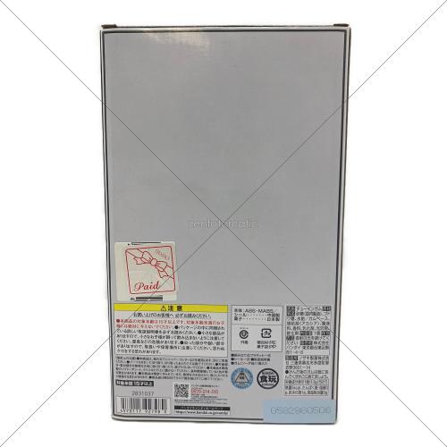BANDAI (バンダイ) 激走合体 RVロボ プラモデル ※ガムはありません
