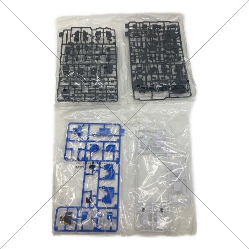 BANDAI (バンダイ) 激走合体 RVロボ プラモデル ※ガムはありません