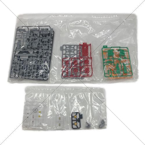 BANDAI (バンダイ) 激走合体 RVロボ プラモデル ※ガムはありません