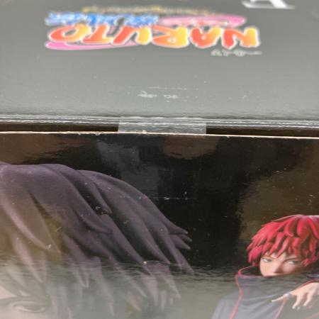 NARUTO (ナルト) フィギュア 一番くじ 風影奪還編｜トレファクONLINE