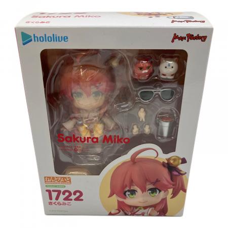 ホロライブ　ねんどろいどまとめ売り □ホロライブ (ホロライブ) フィギュア ねんどろいど｜トレファクONLINE