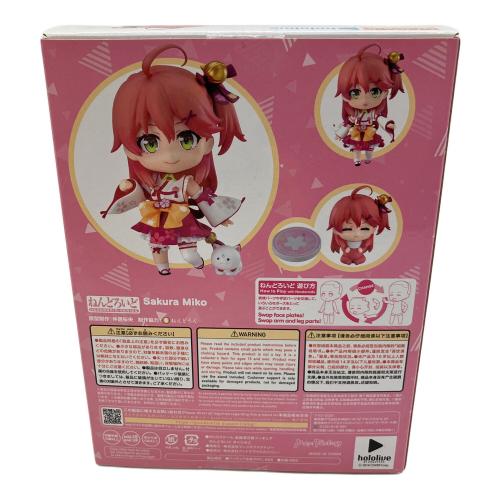□ホロライブ (ホロライブ) フィギュア ねんどろいど｜トレファクONLINE