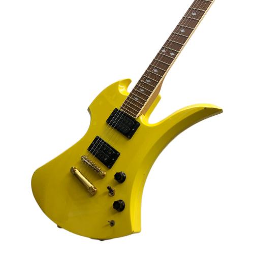 TARGET by FERNANDES モッキンバード エレキギター MGT-85CX @
