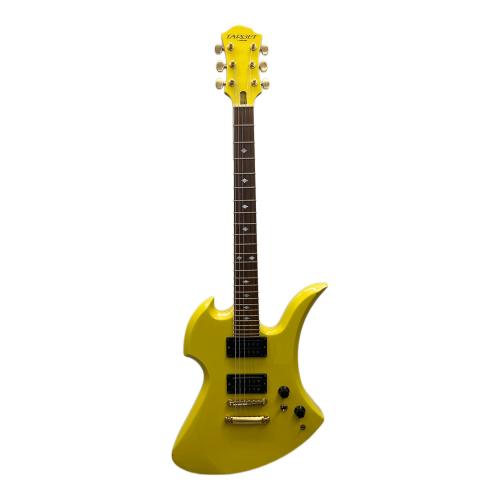 TARGET by FERNANDES モッキンバード エレキギター MGT-85CX @