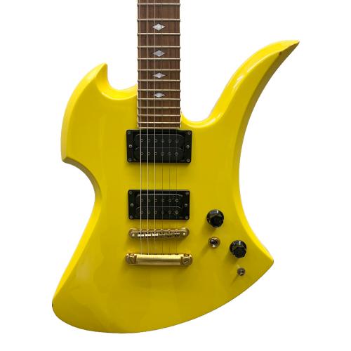 TARGET by FERNANDES モッキンバード エレキギター MGT-85CX @
